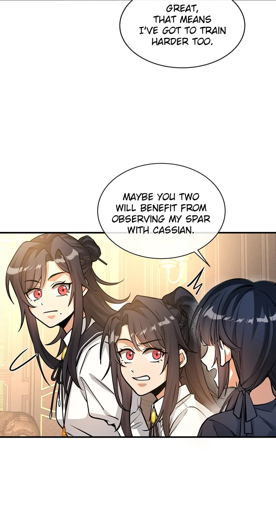 The Beginning After The End Chapter 175.8 image 29